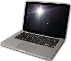 Apple granted patent for solar powered MacBook